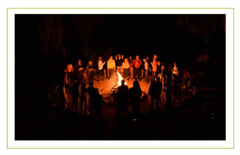 Armonica. Centro de Consciencia